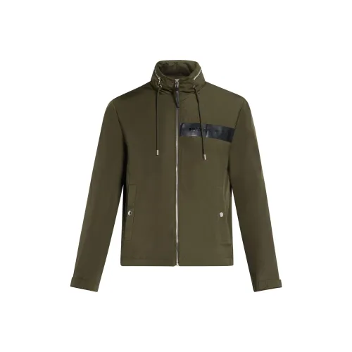 Nerdy Cropped Coats Women