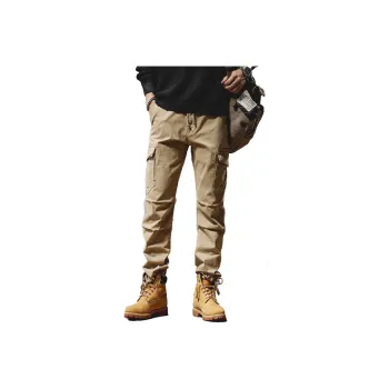 33TH Cargo Pants Unisex