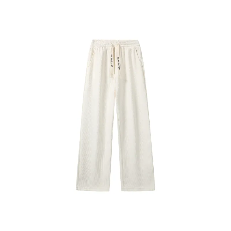 Mackyo x Soorchce Knitted Sports Pants Unisex-4