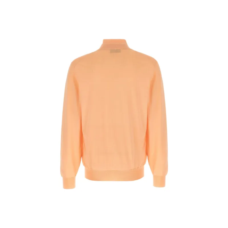 Brunello Cucinelli Zip up Cardigan-1