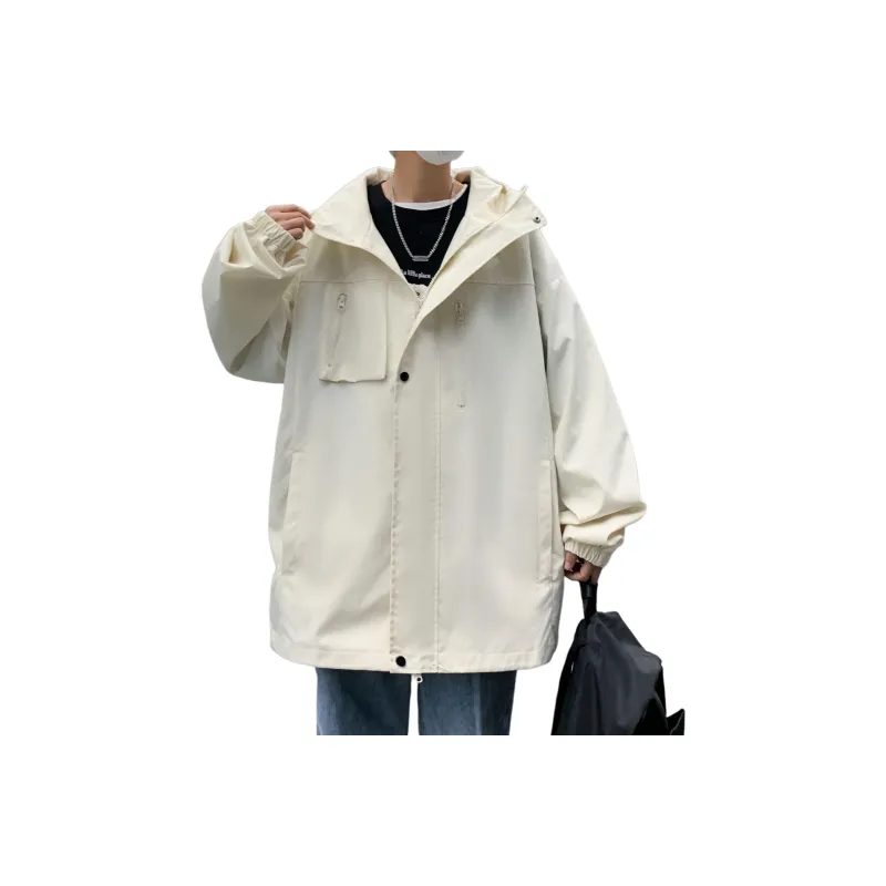 ZONEiD Jackets Unisex-16