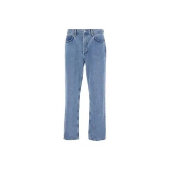 AGOLDE Waldon Straight Leg Jeans