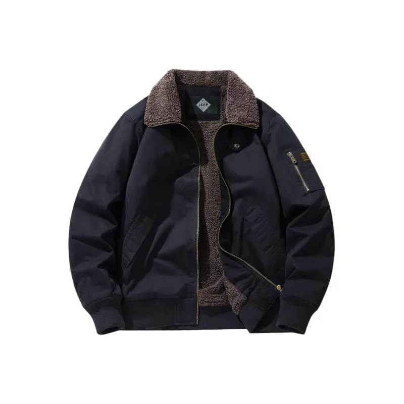 JEEP SPIRIT Jackets & Coats Unisex-12
