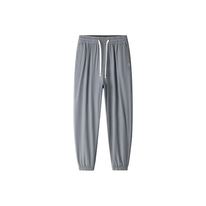 Merry City Spring And Summer Casual Pants Unisex-5