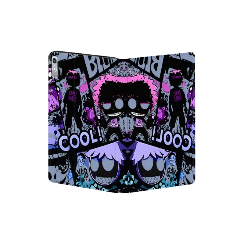YIBAOBAO Tablet Protective Cases-18