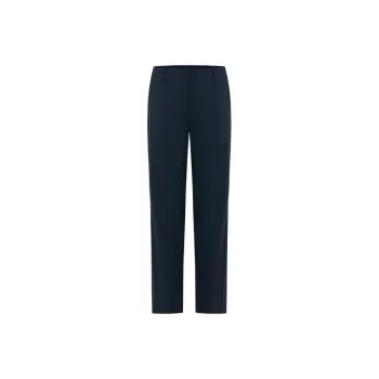 DESCENTE Dualis Casual Pants Men's IB Stretch Limo