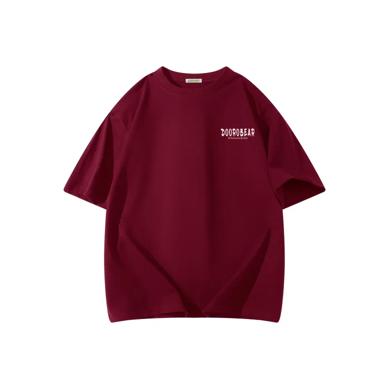 Budding Bear T Shirts Unisex-15