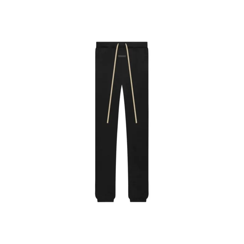 Fear Of God X Ermenegildo Zegna Cotton Blend Sweatpants-0