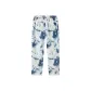 Blue Tie-Dye