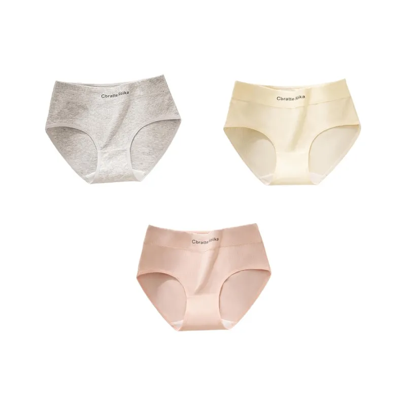 Urban Beauty Underpants Women's Combo Set-12