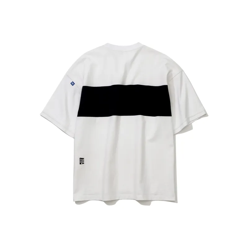 Nautica White Sail T Shirt Men's White 1BW-1