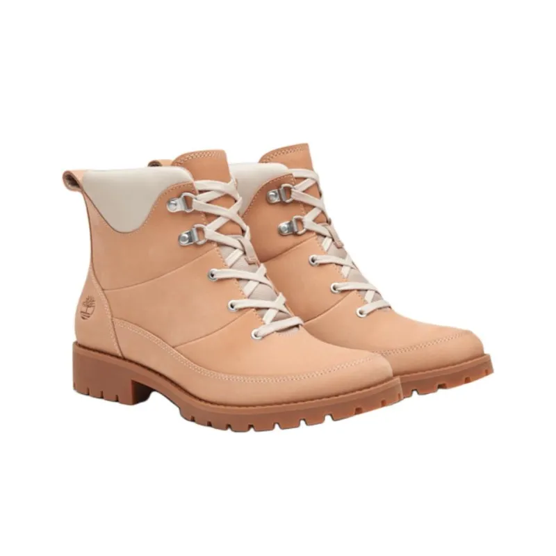 Timberland Ankle Boots Women's Brown-2