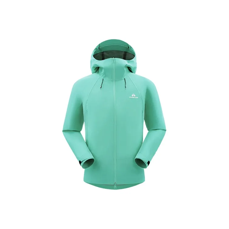 PIONEER CAMP Windbreaker Jacket Unisex-2