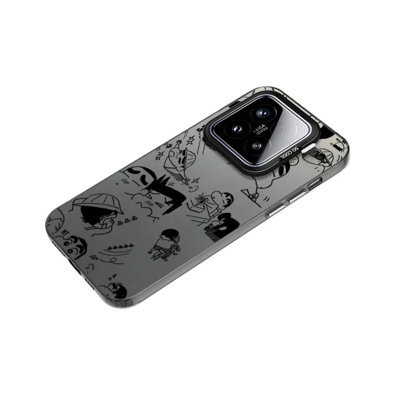 YUDACHUAN Phone Cases-4