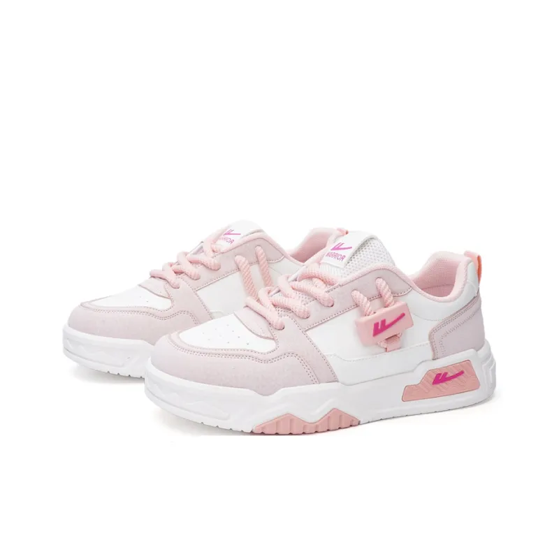 Warrior Non slip Lightweight Low Top Casual Shoes Women's-9