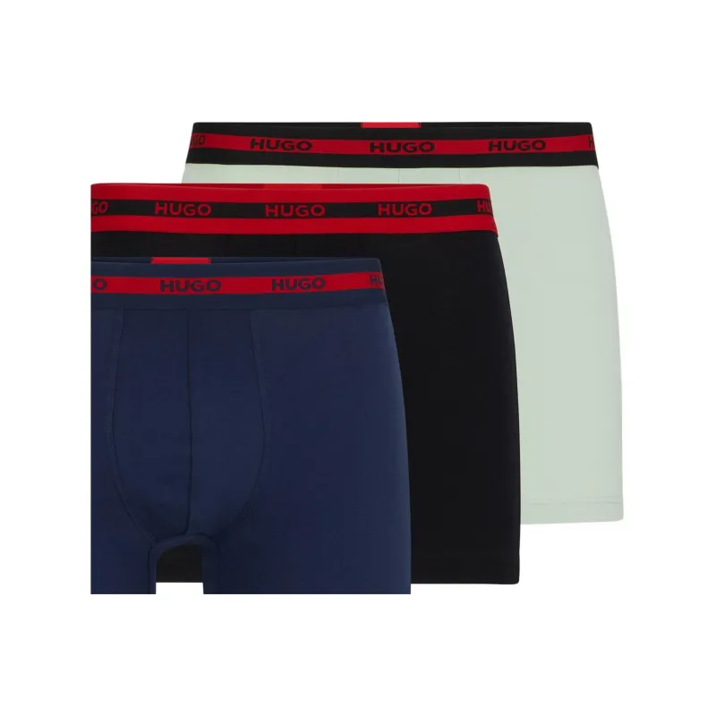 HUGO BOSS Underpants Men's 3 Pack-2