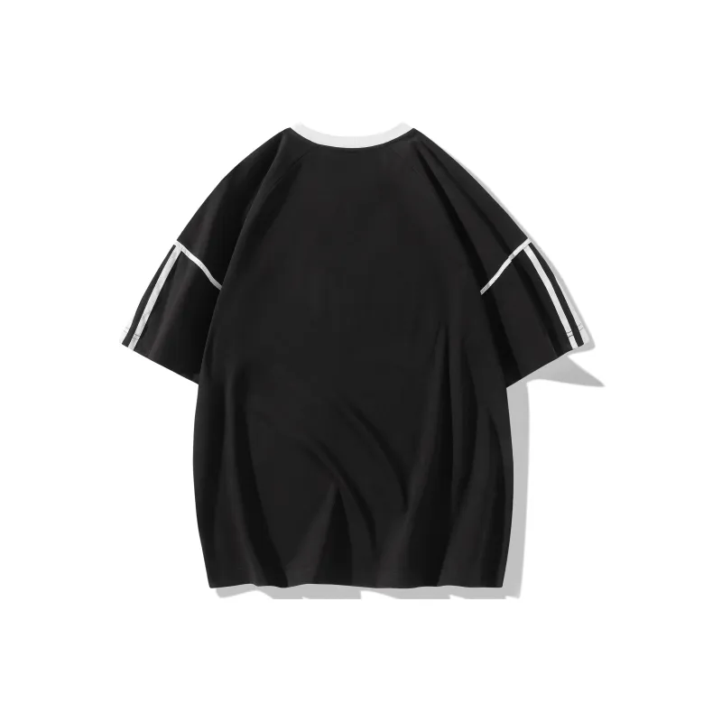 CHARLIE GOLF T Shirts Unisex-1