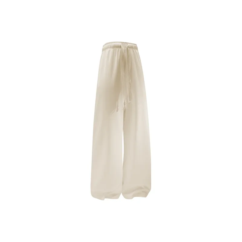 FONDLOOK Casual Pants Unisex-14