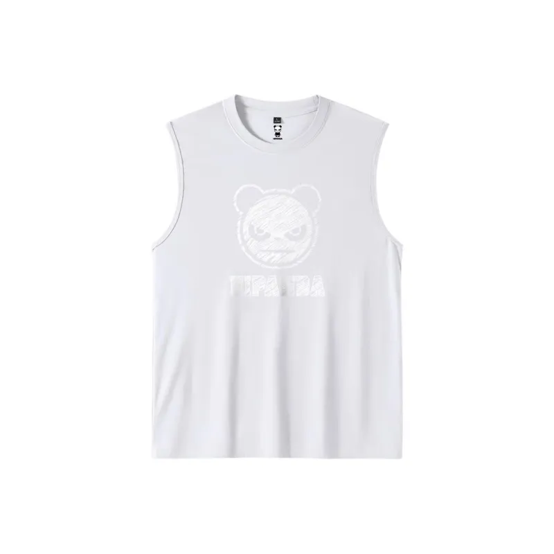 HIPANDA Tank Tops Men-1