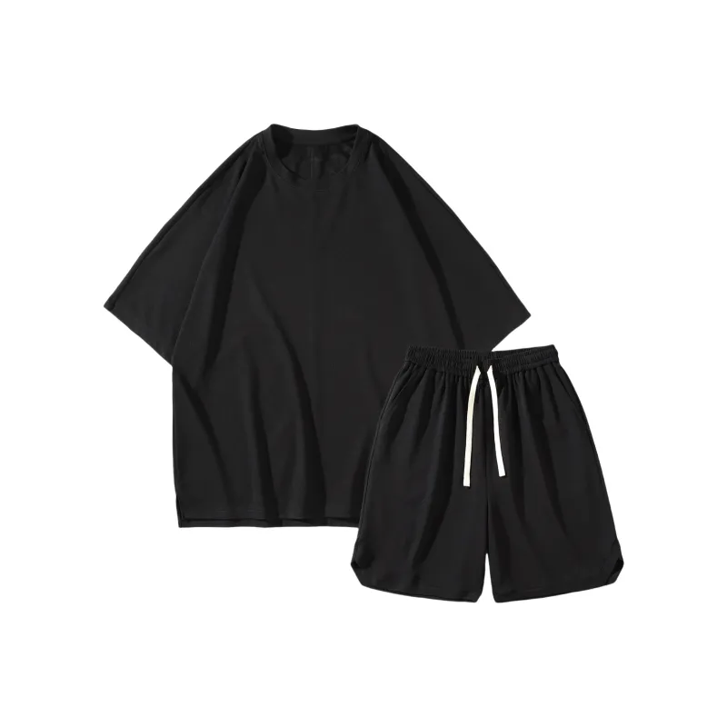 SIL VITIN Casual Sportswear Unisex-1