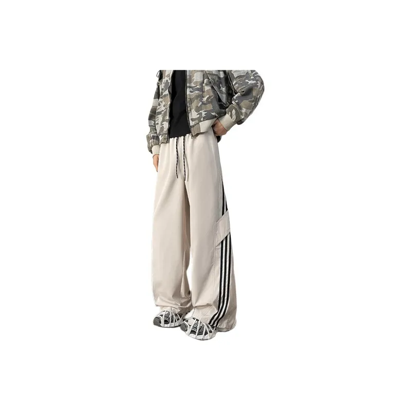BOTH PLAY Casual Pants Unisex-10