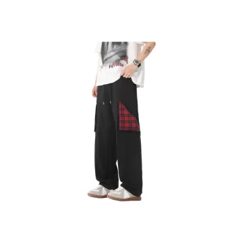 CREAZIONI LA FANTASIA E MOBILE SS25 Casual Pants Unisex