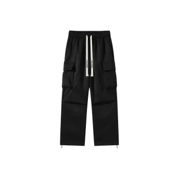 SESAME STREET Cargo Pants Unisex