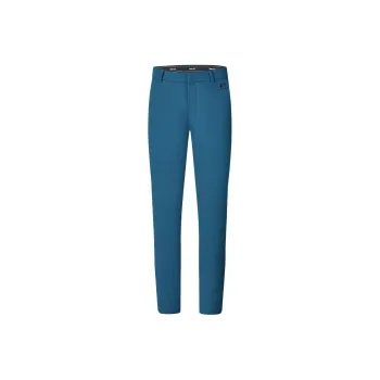 FILA Golf Series Casual Pants Men's Luo Ge Blue