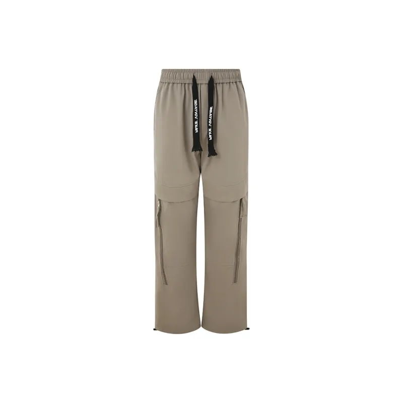 FAKE VINTAGE Cargo Pants Unisex-2