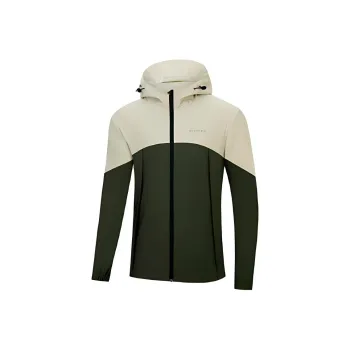 361° Jackets Coats Men's Laurel Leaf Gray Green