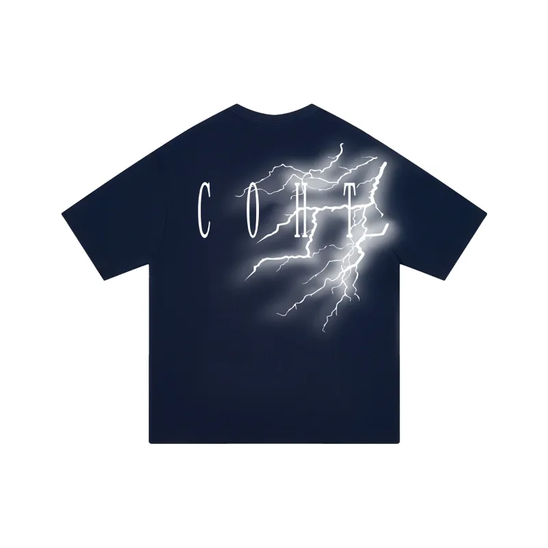 Coolhut T Shirts Unisex-9
