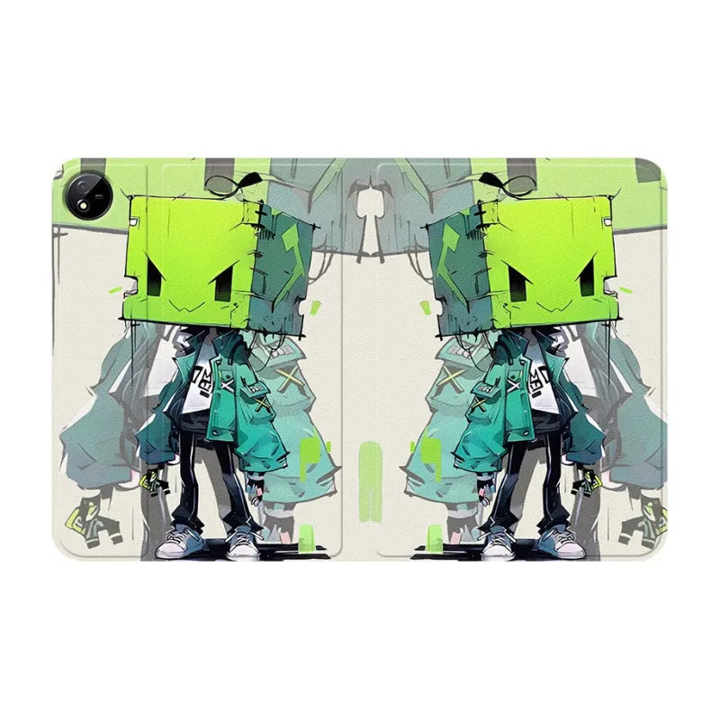 YIBAOBAO Tablet Protective Cases-3