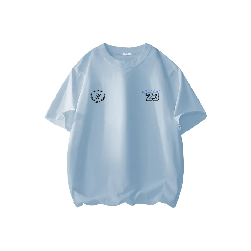 Warrior Huichao Riding The Wind Collection T Shirt Unisex-17