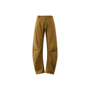 Organic Emotion Casual Pants Unisex
