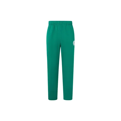 Adidas M Verbiage Pt2 Knitted Sports Pants Men's Smoke Green