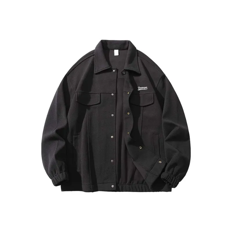 FAX FOR FMACM Jackets Coats Unisex-4