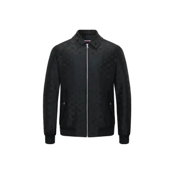 NAVIGARE Jackets Coats Men's Black