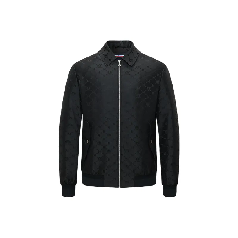 NAVIGARE Jackets Coats Men's Black-0