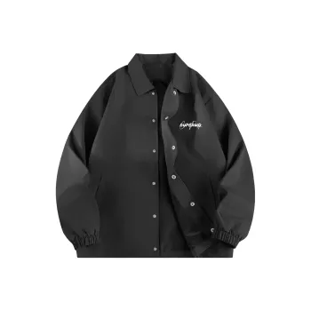 Supremo Cat Jackets Coats Unisex