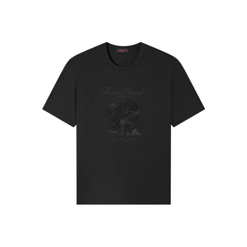 SEVEN T Shirts Men-3