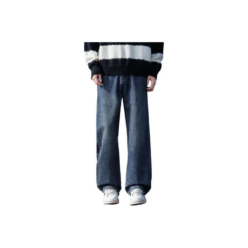 NVRFRGT Jeans Unisex-0