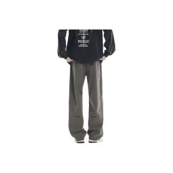 SOLIDITY Cargo Pants Unisex
