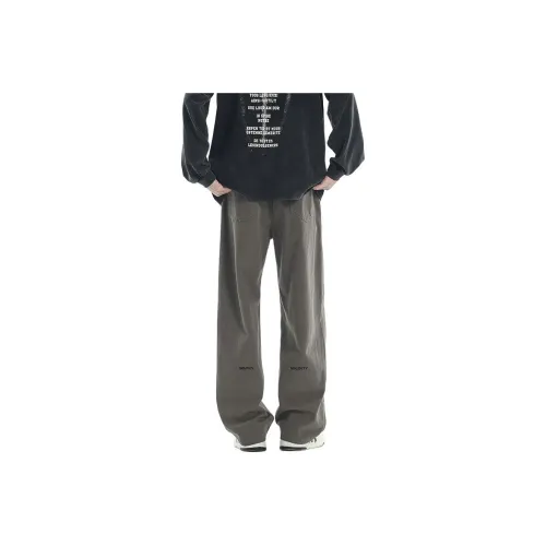 SOLIDITY Cargo Pants Unisex