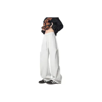 RAMPAGE Casual Pants Unisex