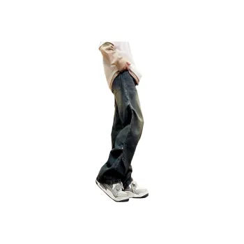 UPXIW Jeans Unisex