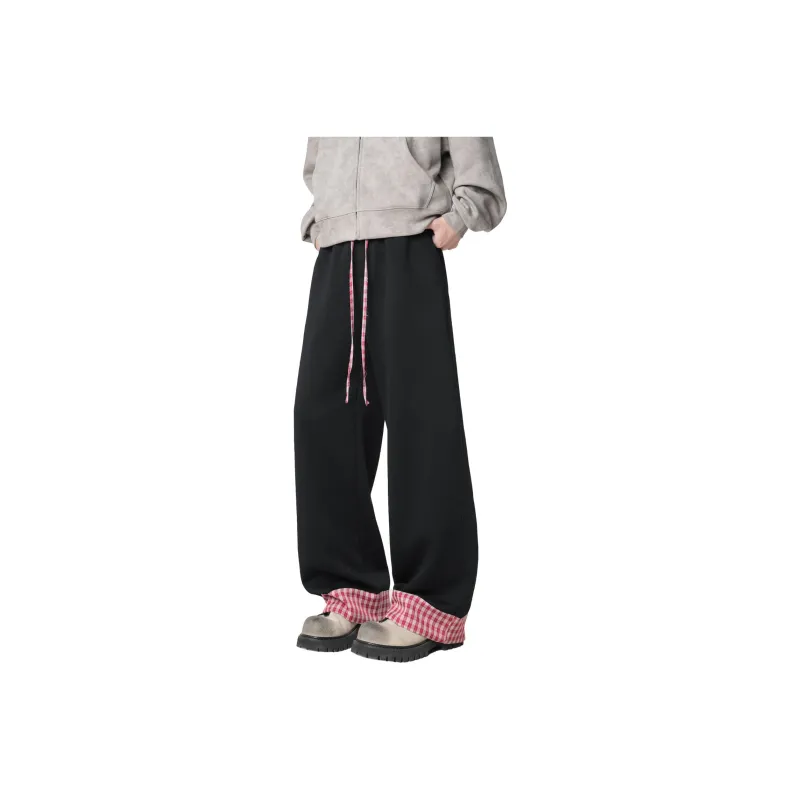 CREAZIONI LA FANTASIA E MOBILE Casual Pants Unisex-0