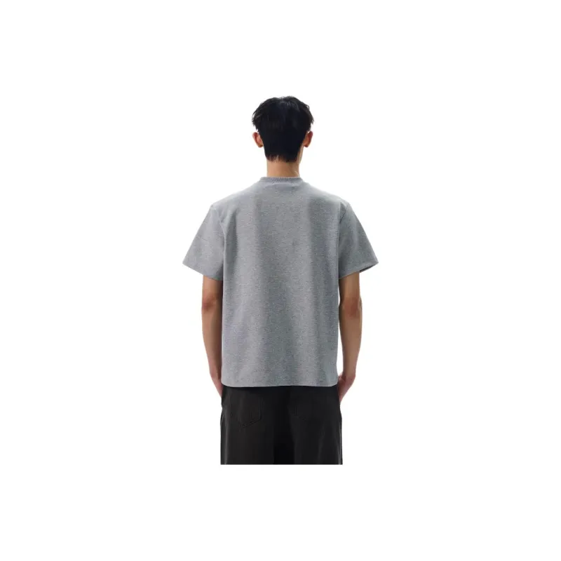 XIDELONG T Shirts Unisex-1