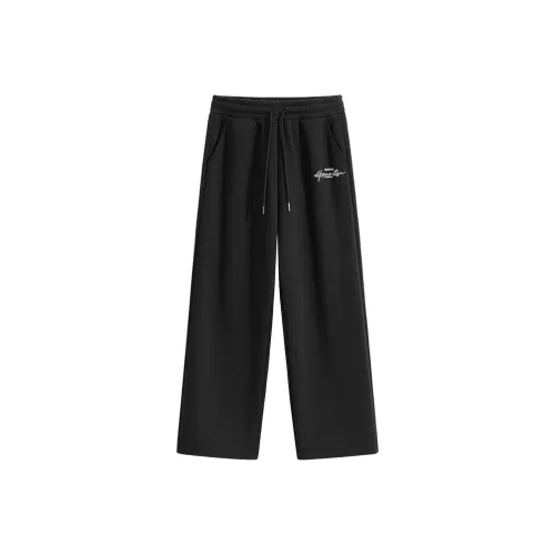 Centennial Globe Casual Pants Unisex