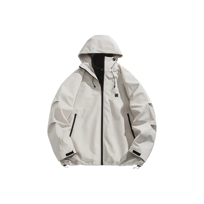 LUCKY BRAND Puffer Jacket Unisex-7