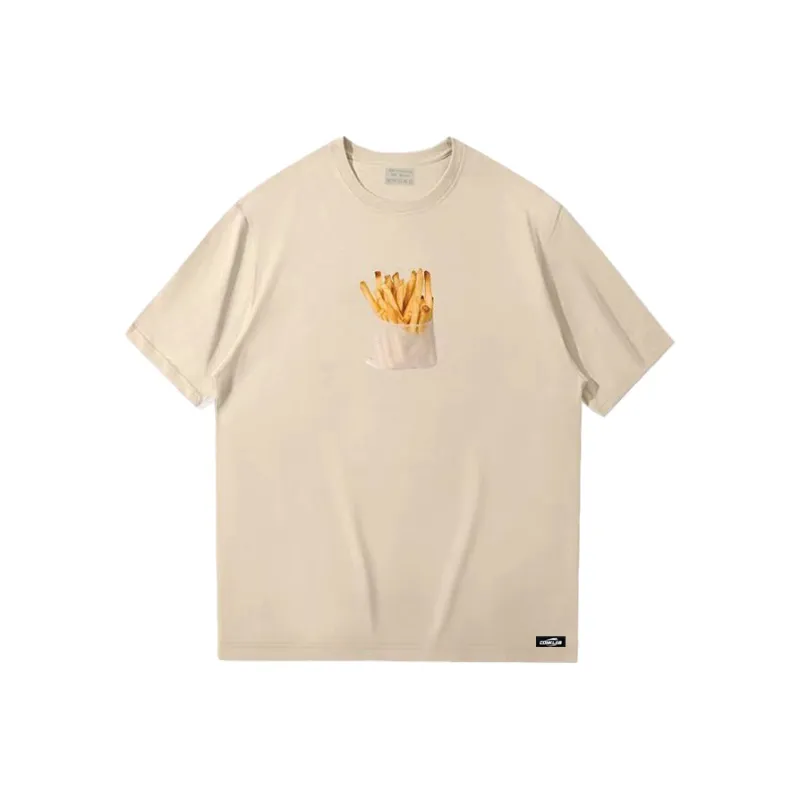 CONKLAB T Shirts Men-0